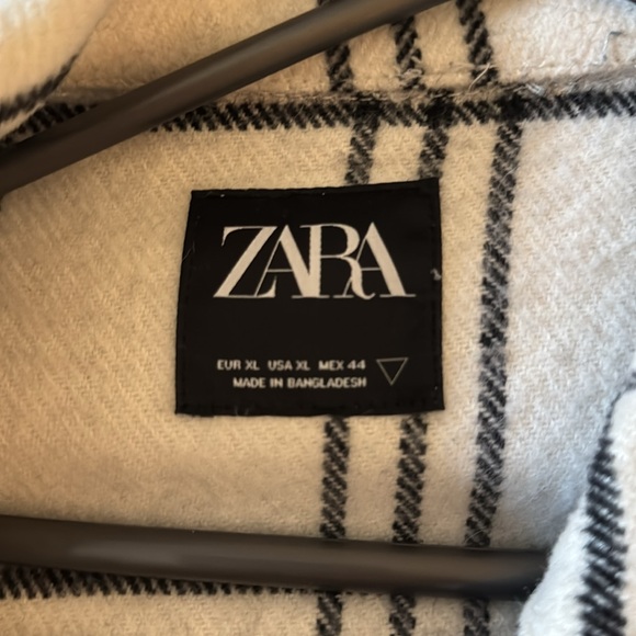 Zara Men’s Jacket - Picture 2 of 2